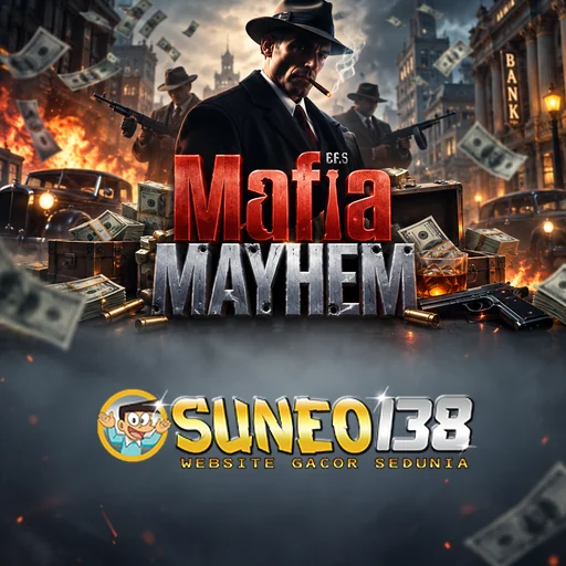 Instalasi suneo138 APK