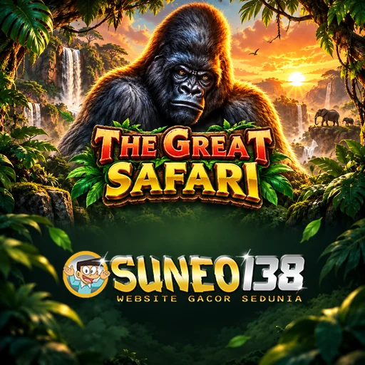 Jadwal Update suneo138