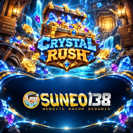 Verifikasi Resmi suneo138